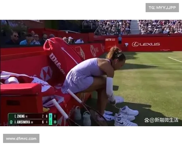 网球比赛中选手冲突事件揭秘:背后原因、影响及如何避免体育竞技中的争议 网球比赛中选手冲突事件揭秘:背后原因、影响及如何避免体育竞技中的争议