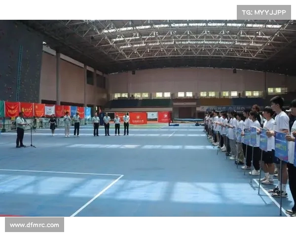 网球比赛闭幕式精彩回顾 星光璀璨见证体育荣耀与梦想的辉煌时刻 网球比赛闭幕式精彩回顾 星光璀璨见证体育荣耀与梦想的辉煌时刻