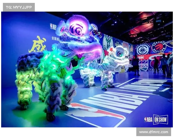全新虚拟观赛体验开启 NBA赛事沉浸式观看革命即将来临 全新虚拟观赛体验开启 NBA赛事沉浸式观看革命即将来临
