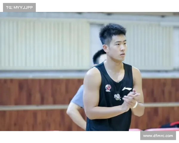 媒体人范汇鎏与山西篮球队达成买断协议 将加盟北控男篮